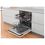 Встраиваемая посудомоечная машина Whirlpool WIO3C33E6.5 Europe - фото 2