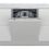 Вбудована посудомийна машина WHIRLPOOL WIO3T133PLE - фото 1