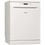 Посудомийна машина Whirlpool WRFC 3C 26 - фото 1