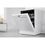 Посудомийна машина Whirlpool WRFC 3C 26 - фото 3
