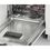 Вбудовувана посудомийна машина Whirlpool WSBO 3O23 PFX Europe - фото 2