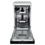 Посудомийна машина Whirlpool WSFO3O23PF Europe - фото 3