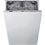 Встраиваемая посудомоечная машина Whirlpool WSIC3M17 Europe - фото 1