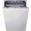 Вбудована посудомийна машина WHIRLPOOL WSIC 3M27 C - фото 1