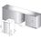 Вбудована посудомийна машина WHIRLPOOL WSIC 3M27 C - фото 2