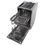 Вбудована посудомийна машина WHIRLPOOL WSIC 3M27 C - фото 5