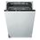 Вбудована посудомийна машина Whirlpool WSIE 2B19C - фото 1