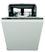 Встраиваемая посудомоечная машина Whirlpool WSIO3O34PFEX - фото 1