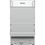 Вбудована посудомийна машина Zanussi ZSLN2211 - фото 2