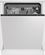 Вбудована посудомийна машина Beko BDIN38521Q Europe - фото 1