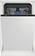 Вбудована посудомийна машина Beko BDIS161E0Q - фото 1