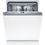 Вбудована посудомийна машина Bosch SMV4HCX19E - фото 1
