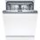 Встраиваемая посудомоечная машина Bosch SMV6ECX86Q - фото 1