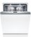 Вбудована посудомийна машина Bosch SMV8YCX02E - фото 1