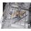 Вбудована посудомийна машина Samsung DW60DG770I00U1 Europe - фото 6