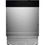 Вбудована посудомийна машина Electrolux E62LD200S - фото 2