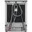 Посудомийна машина Electrolux E62SC200SX - фото 2