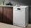 Посудомийна машина Electrolux ESA47210SW - фото 4