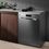 Посудомийна машина Electrolux ESM64831SX - фото 5