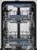 Посудомийна машина Electrolux ESS43210SW - фото 3