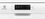 Посудомийна машина Electrolux ESS43210SW - фото 5