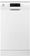 Посудомийна машина Electrolux ESS43210SW - фото 1