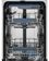 Посудомоечная машина Electrolux ESS64321SX - фото 3