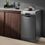 Посудомоечная машина Electrolux ESS64321SX - фото 5