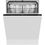 Вбудована посудомийна машина Gorenje GV16D9 (WV16-G522) - фото 1