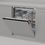 Вбудована посудомийна машина Gorenje GV16E3 (WV16-G323) - фото 3