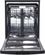 Посудомоечная машина MPM MPM-60-ZMF-03 - фото 3