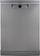 Посудомийна машина Beko BDFN26520XQ - фото 1