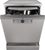 Посудомийна машина Beko BDFN26520XQ - фото 2