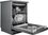 Посудомийна машина Beko BDFN26520XQ - фото 4