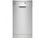 Посудомийна машина Electrolux ESM82310SX - фото 1