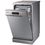 Посудомийна машина Samsung DW50R4050FS - фото 2