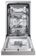 Посудомийна машина Samsung DW50R4050FS - фото 3
