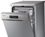 Посудомийна машина Samsung DW50R4050FS/WT - фото 2