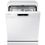 Посудомийна машина Samsung DW60A6092FW/WT - фото 2