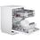 Посудомийна машина Samsung DW60A6092FW/WT - фото 4