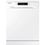 Посудомийна машина Samsung DW60A6092FW/WT - фото 1