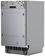 Вбудована посудомийна машина Prime Technics PDW 45108 RBI - фото 3