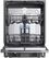 Вбудована посудомийна машина Prime Technics PDW 60138 RBI - фото 2