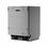 Вбудована посудомийна машина Prime Technics PDW 60153 BI - фото 2