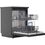 Посудомийна машина Prime Technics PDW 60913 DX - фото 4