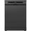 Посудомийна машина Prime Technics PDW 60913 DX - фото 1