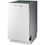 Вбудована посудомийна машина Samsung DW50R4040BB Europe - фото 2