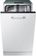 Вбудована посудомийна машина Samsung DW50R4060BB/UA - фото 2