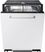 Встраиваемая посудомоечная машина Samsung DW60DG760B00U1 - фото 2