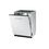 Встроенная посудомоечная машина Samsung DW60M5050BB Europe - фото 2